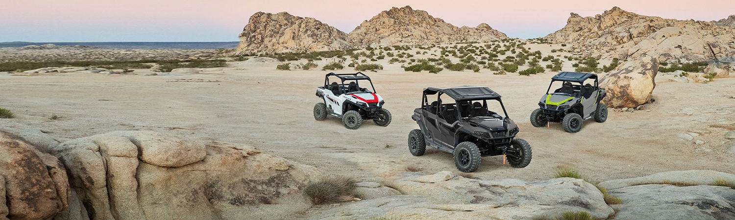 2023 Polaris® General for sale in Morris Motorsports, Chickasha, Oklahoma